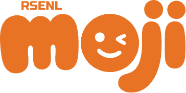 Moji logo